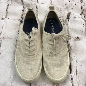 Speedy Crest Knot Sneakers women’s size 7M